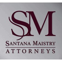 Santana Maistry Attorneys logo - Similar company to Nowicki & Associates