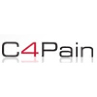 C4pain logo - Similar company to The Ctl Agency