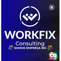 Workfixconsulting logo - Similar company to Open Group Sas