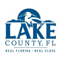 Lake County Economic Development logo - Similar company to Hispanics Of Lake County Association