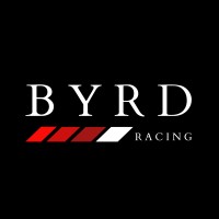 BYRD Racing logo - Similar company to Windsor Racing