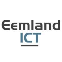 Eemland ICT logo - Similar company to N-Max Technology