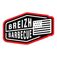 BREIZH BARBECUE logo - Similar company to Luximer, La Mer, Chez Vous, Demain