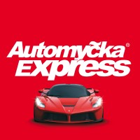 Automyčka Express logo - Similar company to Department Of Multimedia