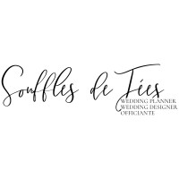 Souffles de Fées logo - Similar company to Sumptuous Events Paris