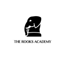 The Rook's Academy logo - Similar company to Chessgrad