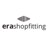 Era Shopfitting - Metalwork & Finishes Specialist logo - Similar company to Global Display South Africa