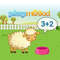 Playmoood MK logo - Similar company to Kuper.Mk