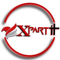 XpartIT logo - Similar company to Rendercrew