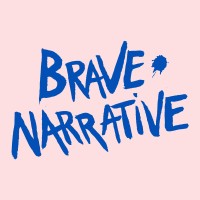 Brave Narrative logo - Similar company to Lokreative