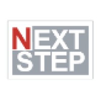 Next Step logo - Similar company to Pokchoy Media