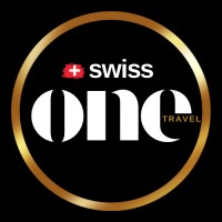 Swiss One Travel logo - Similar company to Workpoint Ag
