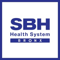 SBH Health System logo - Similar company to Dr. Miro Bada