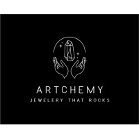 Artchemy logo - Similar company to Setint Ai  Yapay Zeka Teletıp - Artificial Intelligence Telemedicine