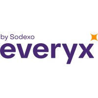 Everyx Rus (ex. Sodexo Pass) logo - Similar company to Rfp Group
