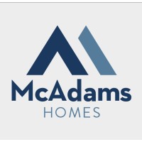 McAdams Homes logo - Similar company to Nightsea
