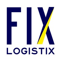 FIX Logistix logo - Similar company to Logistics Xpress