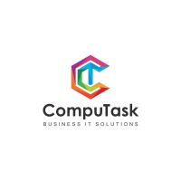 Computask Ltd logo - Similar company to Riverlite Part Of Xperience