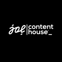 Joe Content House logo - Similar company to Mr. Waffle