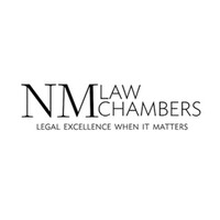 NM Law Chambers logo - Similar company to Ep Advocates