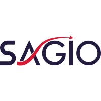 Sagio GmbH logo - Similar company to Carmentaautomotive