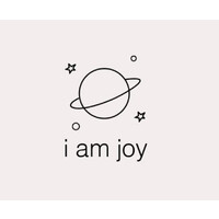 I AM JOY logo - Similar company to Votti Studio