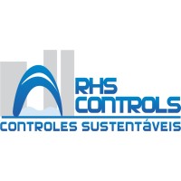 RHS Controls logo - Similar company to Unicepsãocarlos