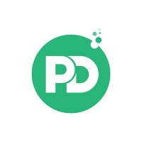 Pragmatic Data logo - Similar company to Jawk Softwares