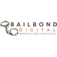 Bail Bond Digital logo - Similar company to Association Of Louisiana Bail Underwriters