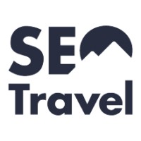 SEO Travel logo - Similar company to Ignite Seo