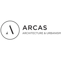 Arcas Architecture & Urbanism logo - Similar company to Study Buddy