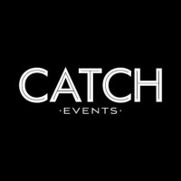 CATCH events logo - Similar company to Studioshringaar