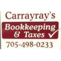 Carrayray Bookkeeping and Taxes logo - Similar company to Frederick Bookkeeping Service