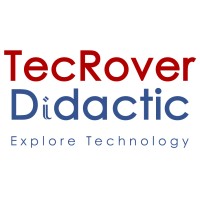 TecRover Didactic Private Limited logo - Similar company to Ansys Gladiator