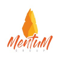 MENTUM Group logo - Similar company to Electrocom