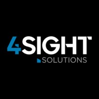 4Sight Advisory Solutions logo - Similar company to Muhanna Foundation