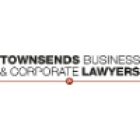 Townsends Business & Corporate Lawyers logo - Similar company to Supercentral