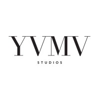 YVMV Studios logo - Similar company to Rf Recruitment Consultancy Ltd