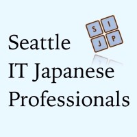 Seattle IT Japanese Professionals logo - Similar company to Glocal Solutions From Classroom