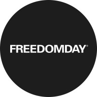 FREEDOMDAY logo - Similar company to Memec