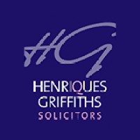 Henriques Griffiths LLP logo - Similar company to Lyons Bowe Solicitors