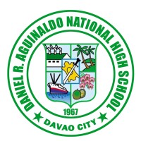 Daniel R. Aguinaldo National High School logo - Similar company to Opinionology
