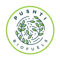 PUSHTI BIOFUELS logo - Similar company to Tsn Energy Pvt Ltd