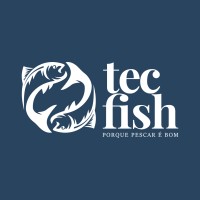 Tecfish logo - Similar company to Torsionx Extreme Bolting Force ( Brasil)
