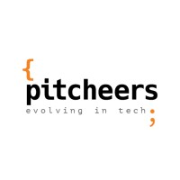 Pitcheers logo - Similar company to Nearsure