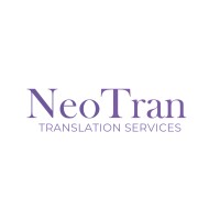 Neotran, Translation agency logo - Similar company to Instituto Assaf