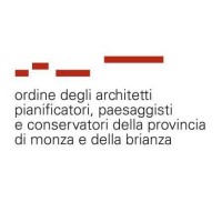 Fondazione e Ordine degli Architetti PPC di Monza e della Brianza logo - Similar company to Effe3Lab
