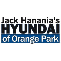 Hyundai Of Orange Park