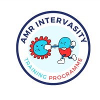 AMR Intervarsity Training Program logo - Similar company to African Youth Antimicrobial Resistance Alliance Task Force (Ayara-Tf)