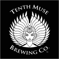 Tenth Muse Brewing Company logo - Similar company to Tenth Muse Design